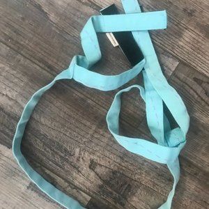 Yoga Mat Strap/Holder Carrier